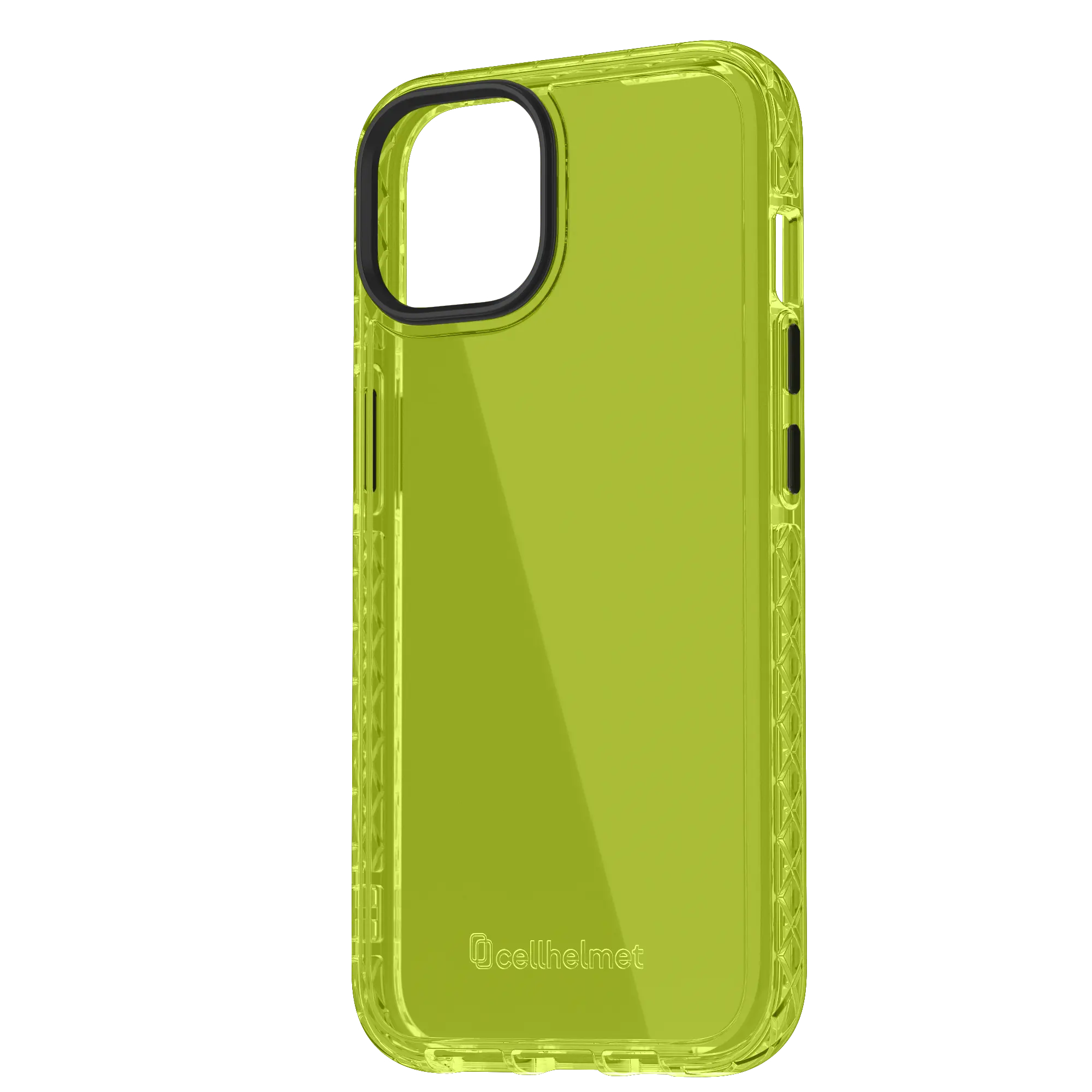 Altitude X Series for iPhone 14 (6.1") 2022 (Electric Lime) - Case -  - cellhelmet