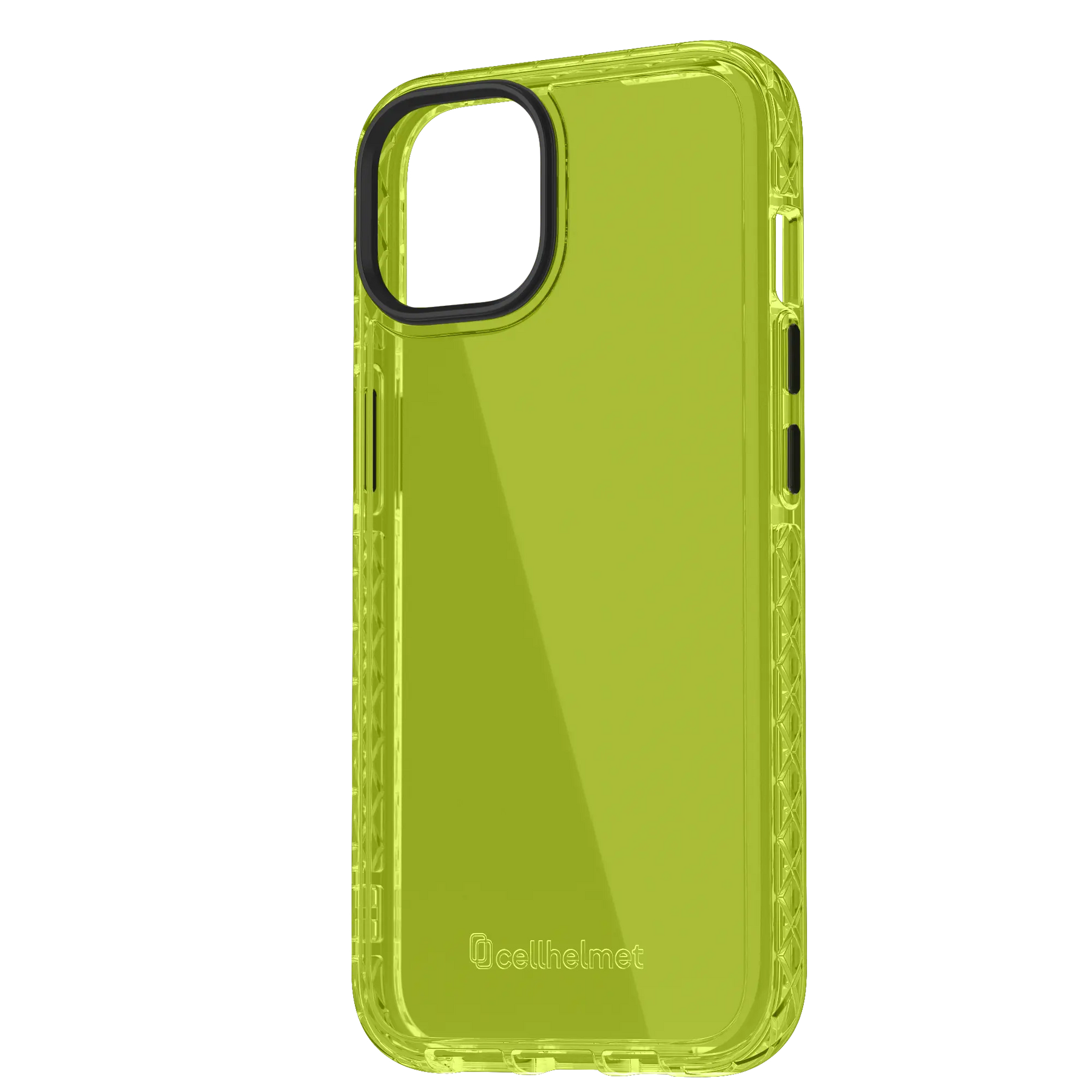 Altitude X Series for iPhone 14 (6.1") 2022 (Electric Lime) - Case -  - cellhelmet