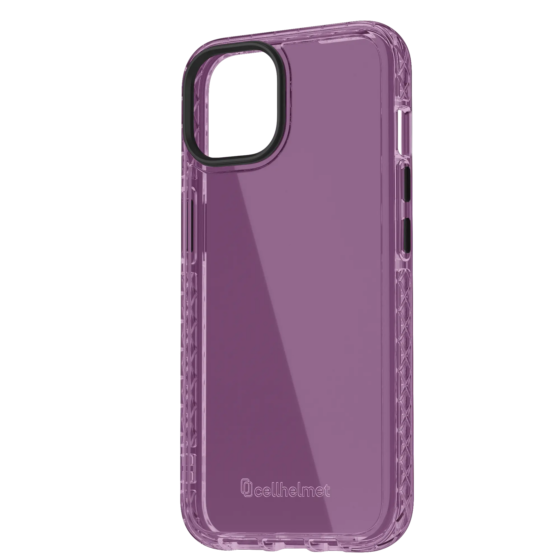 Altitude X Series for iPhone 14 (6.1") 2022 (Lilac Blossom Purple) - Case -  - cellhelmet