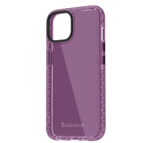 Altitude X Series for iPhone 14 (6.1") 2022 (Lilac Blossom Purple) - Case -  - cellhelmet