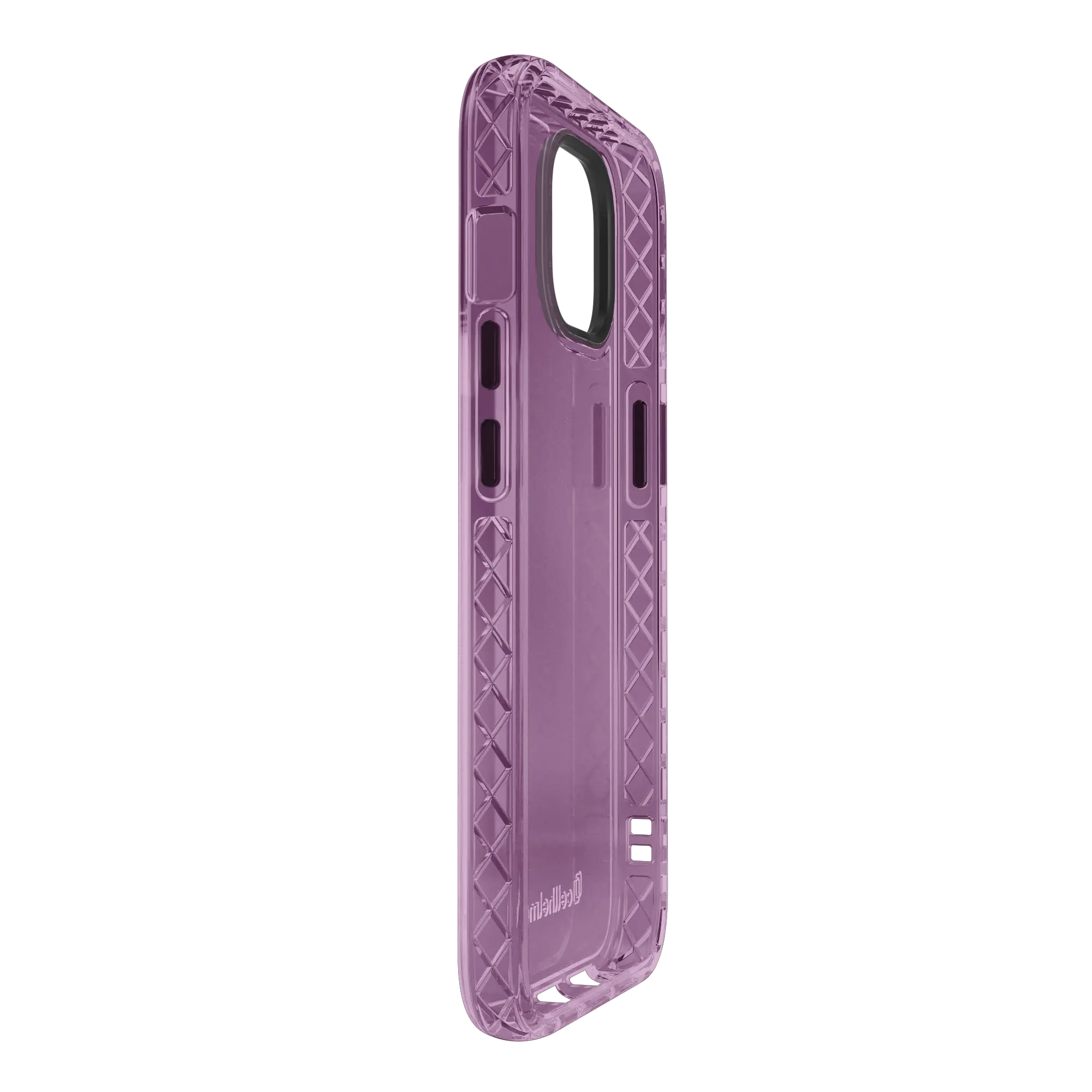 Altitude X Series for iPhone 14 (6.1") 2022 (Lilac Blossom Purple) - Case -  - cellhelmet