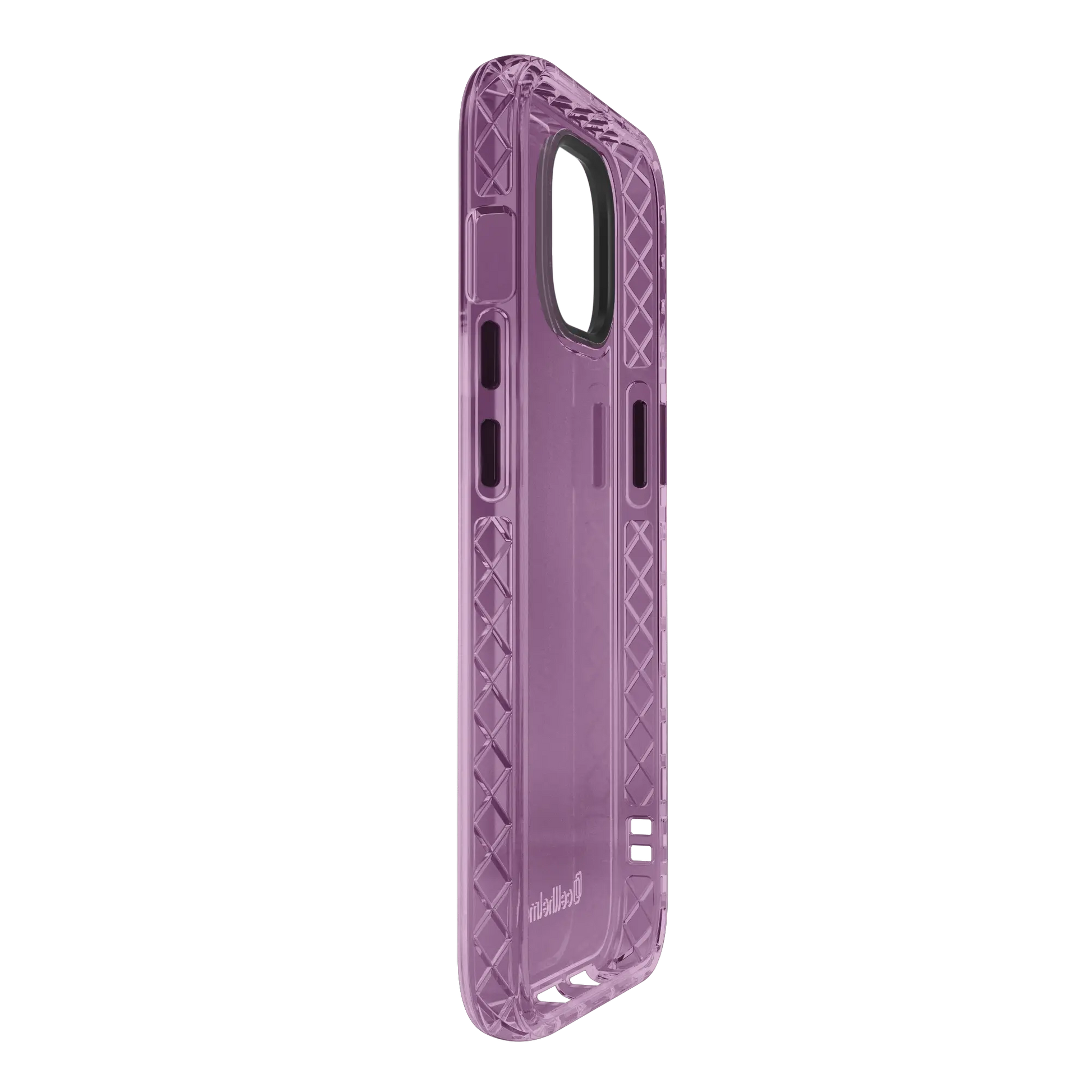 Altitude X Series for iPhone 14 (6.1") 2022 (Lilac Blossom Purple) - Case -  - cellhelmet