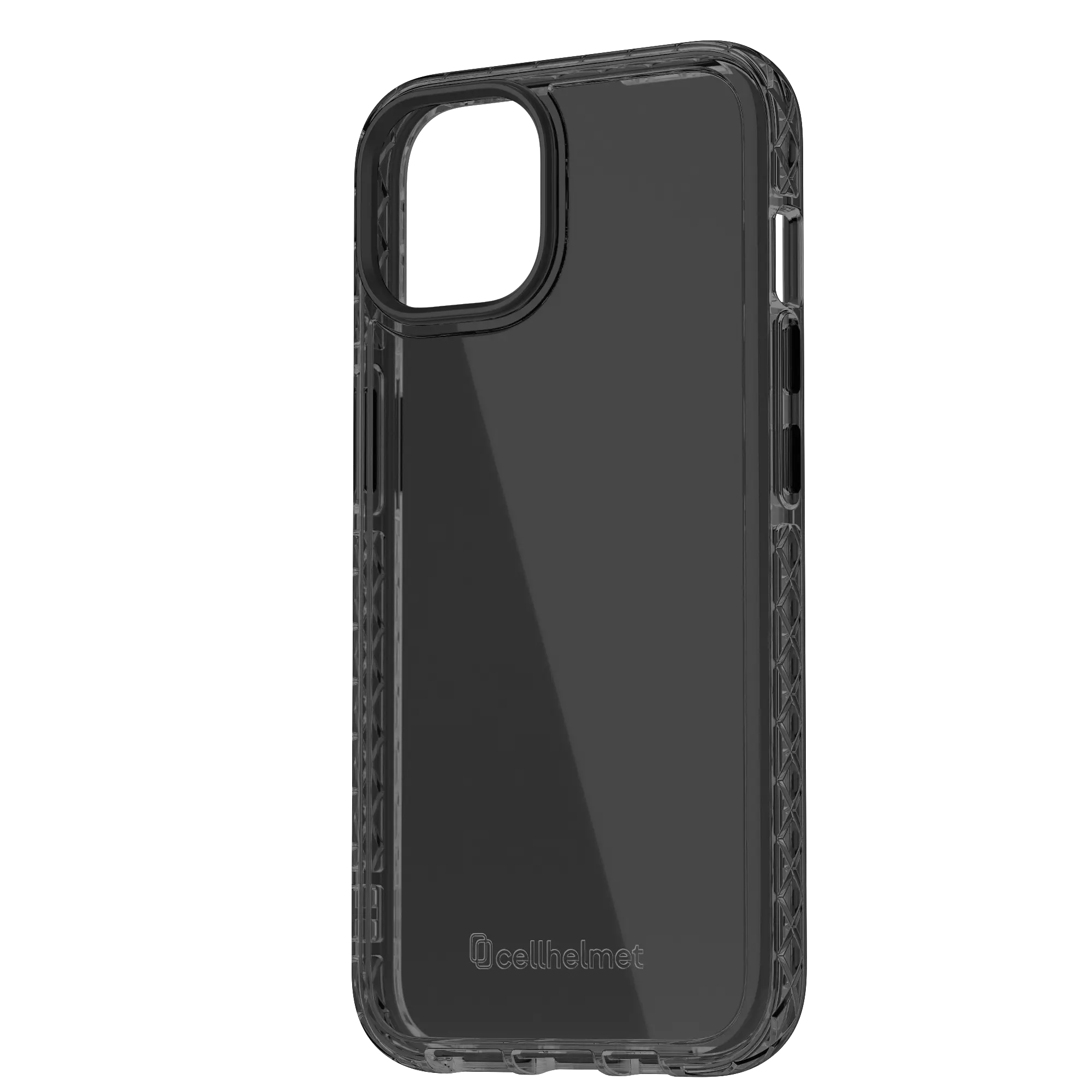 Altitude X Series for iPhone 14 (6.1") 2022 (Onyx Black) - Case -  - cellhelmet