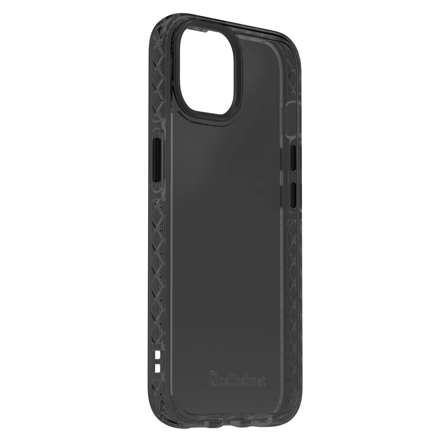 Altitude X Series for iPhone 14 (6.1") 2022 (Onyx Black) - Case -  - cellhelmet