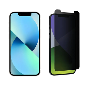 cellhelmet Privacy Tempered Glass for iPhone 13 Pro