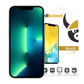 cellhelmet Tempered Glass for iPhone 13 Pro Max