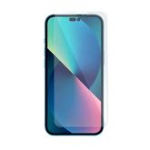 Apple iPhone 14 Pro Tempered Glass - Tempered Glass -  - cellhelmet