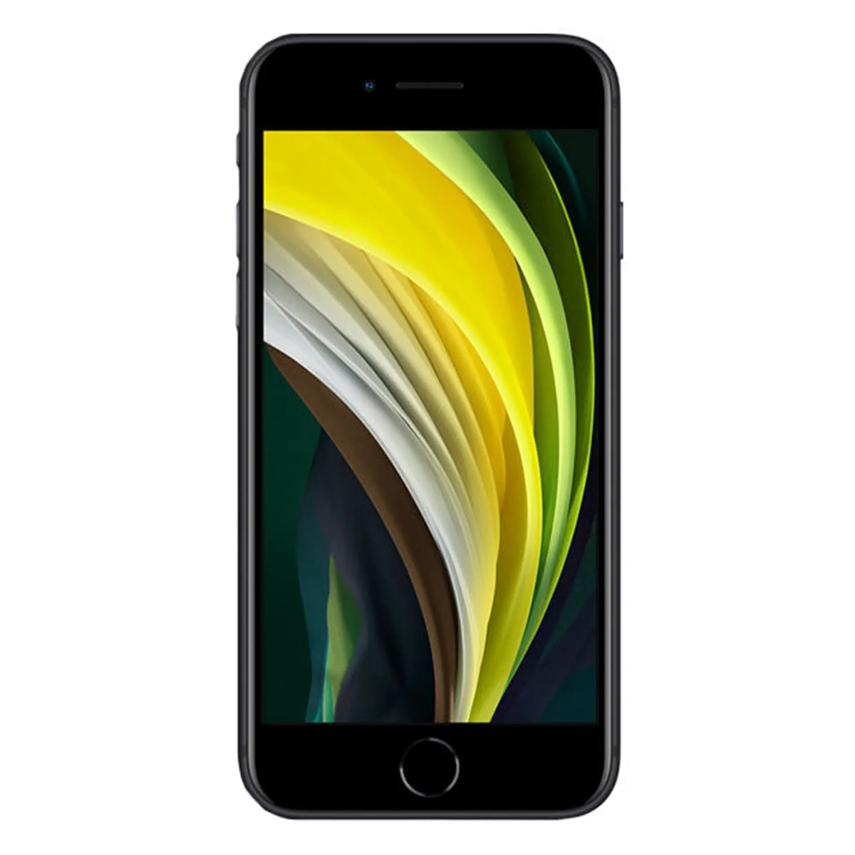 cellhelmet Tempered Glass for Apple iPhone SE