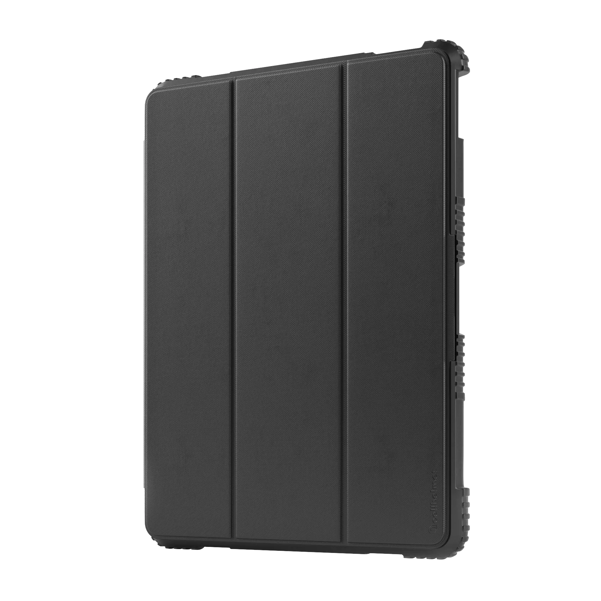 Aptitude Tablet Case for iPad 10th Generation 10.9" (2022) - Black (Retail Packaging) - Case -  - cellhelmet