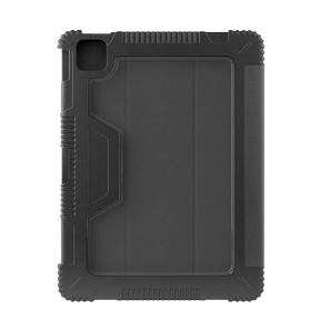 Aptitude Tablet Case for iPad 7 / 8 / 9 (10.2") - Black (Frustration Free Packaging) - Case - Black - cellhelmet