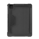Aptitude Tablet Case for iPad Air 10.9" / iPad Pro 11" - Black (Retail Packaging) - Case - Black - cellhelmet