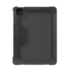 Aptitude Tablet Case for iPad Air 10.9" / iPad Pro 11" - Black (Retail Packaging) - Case - Black - cellhelmet
