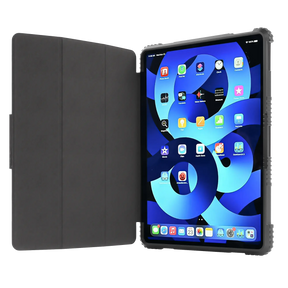 Aptitude Tablet Case for iPad Air 10.9" / iPad Pro 11" - Black (Retail Packaging) - Case -  - cellhelmet