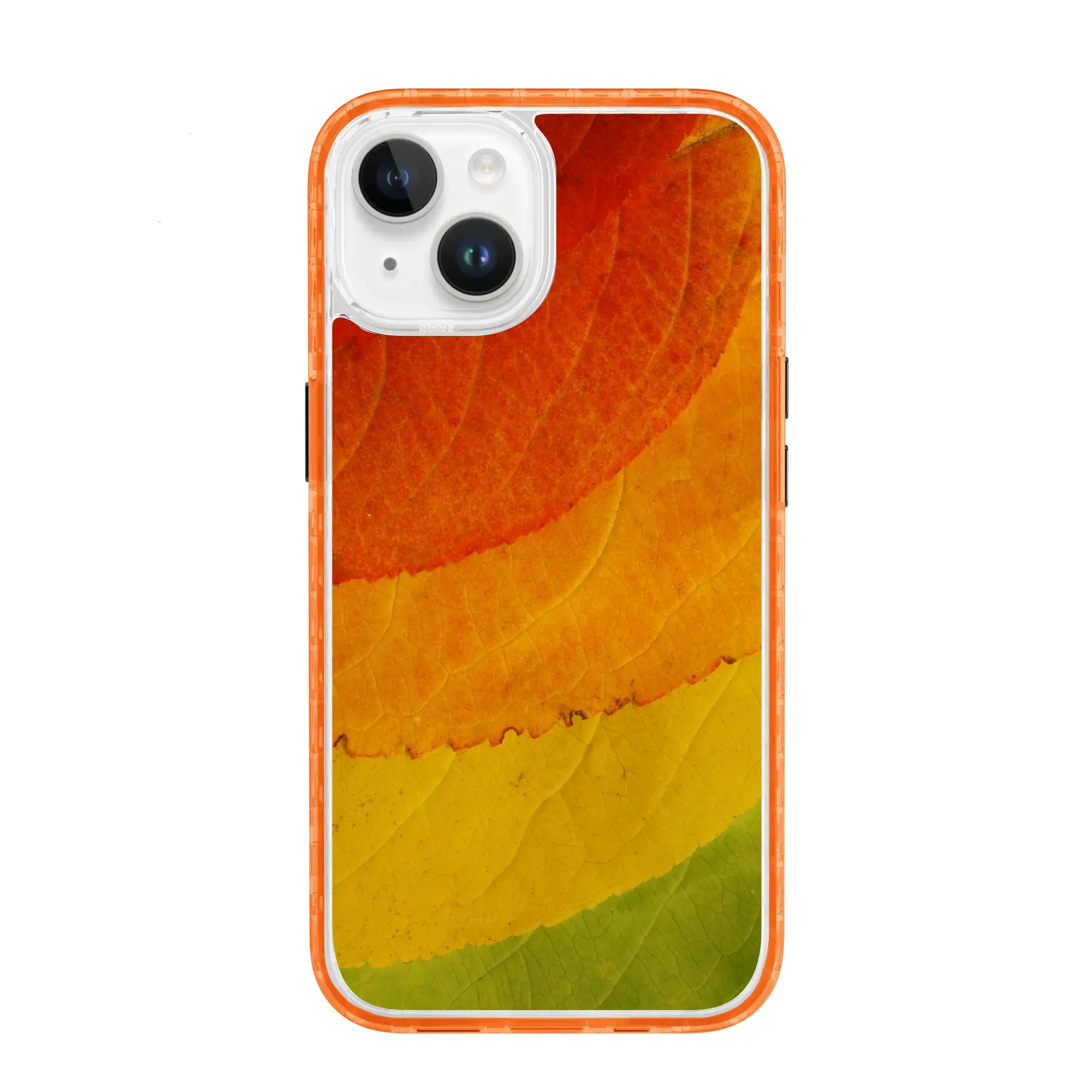 Autumn Bliss | Autumn Leaves | Custom MagSafe Case Design for Apple iPhone 14 Series