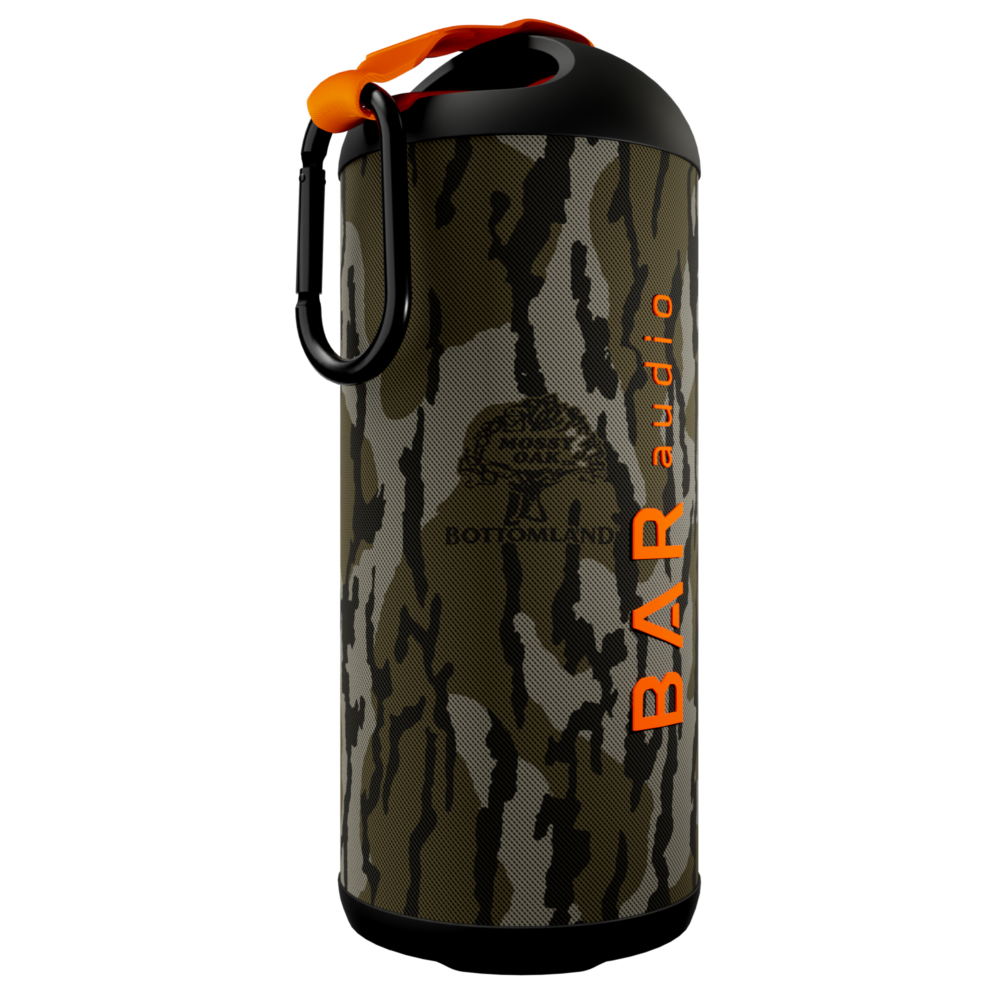 All Nighter Water-Resistant Bluetooth Speaker - Bar Audio by cellhelmet