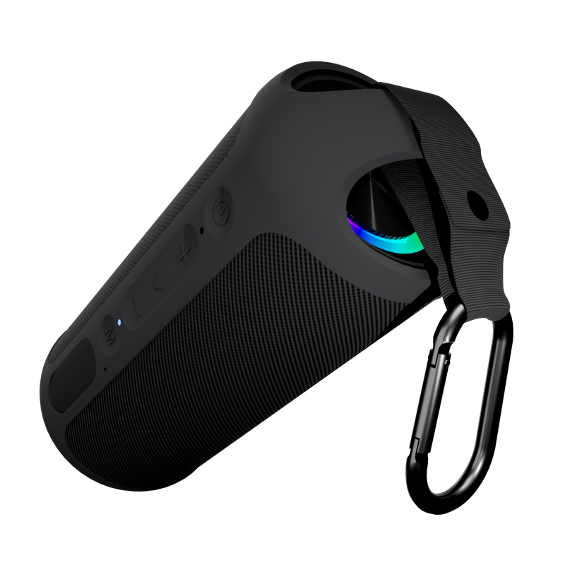 Water Resistant Bluetooth Speaker - Bar Audio by cellhelmet