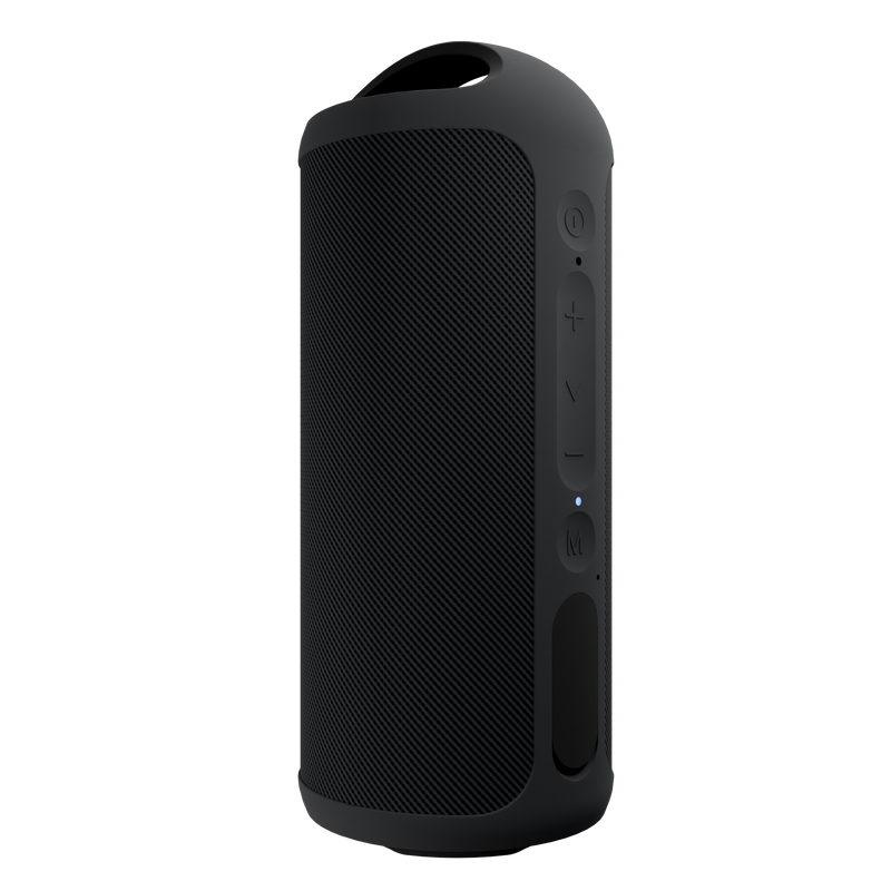Water Resistant Bluetooth Speaker - Bar Audio by cellhelmet