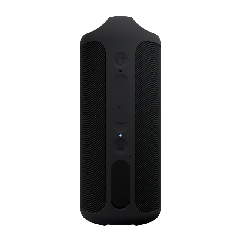Water Resistant Bluetooth Speaker - Bar Audio by cellhelmet