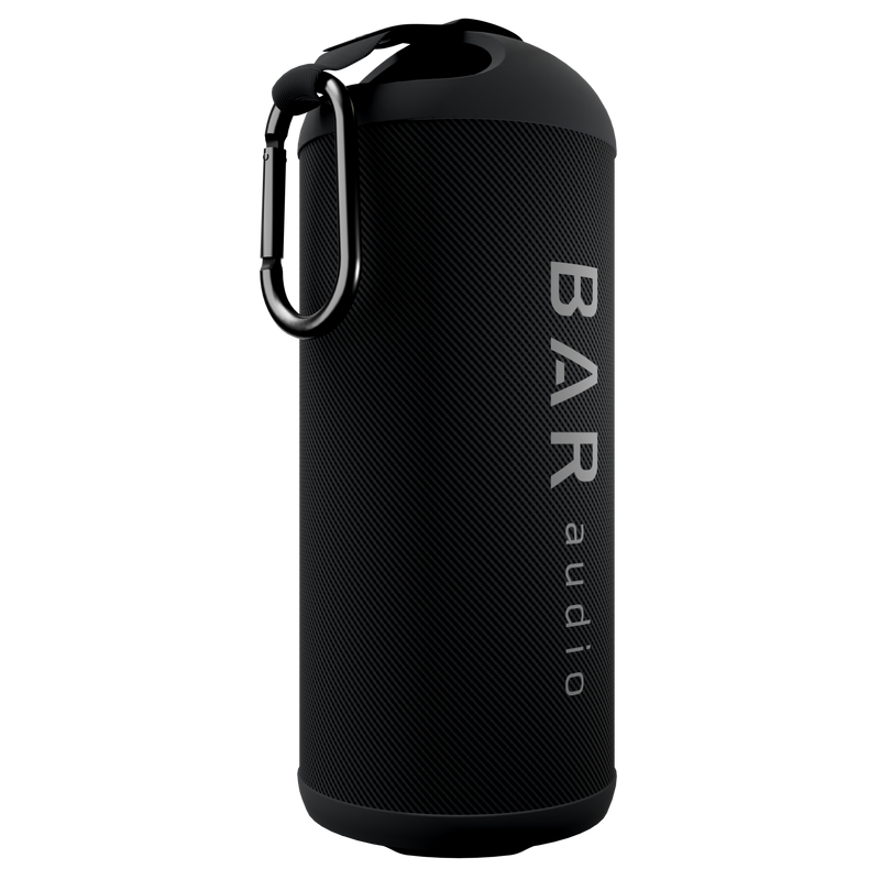 Water Resistant Bluetooth Speaker - Bar Audio by cellhelmet