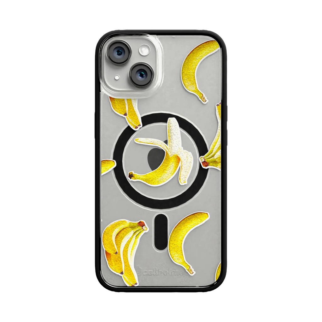 Apple iPhone 12 Pro グラファイト　バナナさん専用 Banana-Breeze-_-Protective-