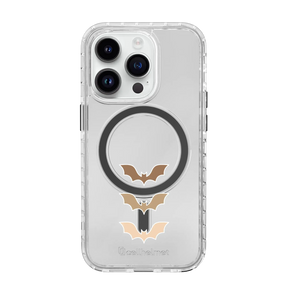 Bat | Halloween Series | Custom MagSafe Case Design for Apple iPhone 14 Series