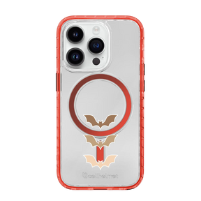 Bat | Halloween Series | Custom MagSafe Case Design for Apple iPhone 14 Series