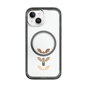 Bat | Halloween Series | Custom MagSafe Case Design for Apple iPhone 15 Series