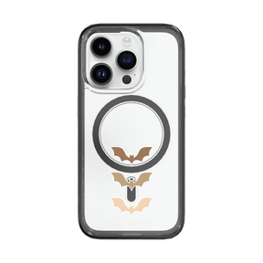Bat | Halloween Series | Custom MagSafe Case Design for Apple iPhone 15 Series