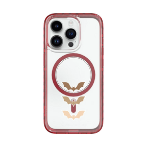 Bat | Halloween Series | Custom MagSafe Case Design for Apple iPhone 15 Series