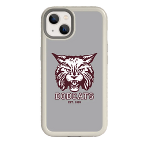 Beaver Cheerleading Apple iPhone 13  Vintage - Custom Case - GrayVintageProSeries - cellhelmet