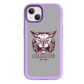 Beaver Cheerleading Apple iPhone 13  Vintage - Custom Case - LilacBlossomVintageProSeries - cellhelmet