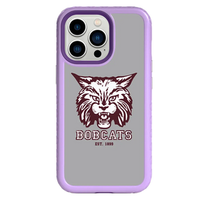 Beaver Cheerleading Apple iPhone 13 Pro  Vintage - Custom Case - LilacBlossomVintageProSeries - cellhelmet