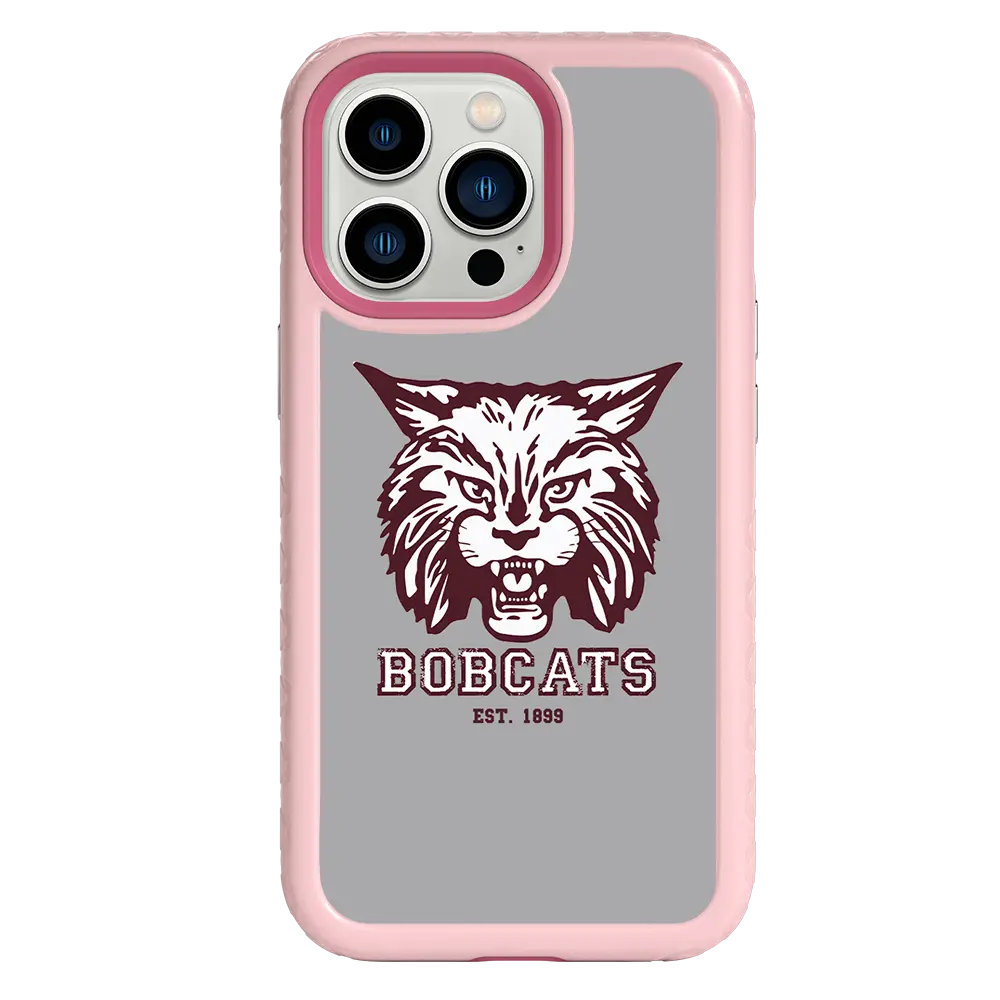 Beaver Cheerleading Apple iPhone 13 Pro  Vintage - Custom Case - PinkMagnoliaVintageProSeries - cellhelmet
