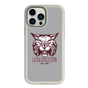 Beaver Cheerleading Apple iPhone 13 Pro Max  Vintage - Custom Case - GrayVintageProSeries - cellhelmet