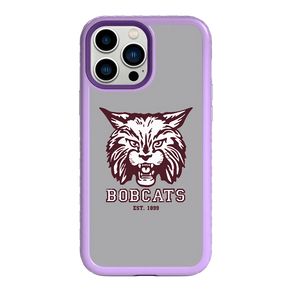 Beaver Cheerleading Apple iPhone 13 Pro Max  Vintage - Custom Case - LilacBlossomVintageProSeries - cellhelmet