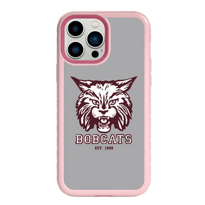 Beaver Cheerleading Apple iPhone 13 Pro Max  Vintage - Custom Case - PinkMagnoliaVintageProSeries - cellhelmet