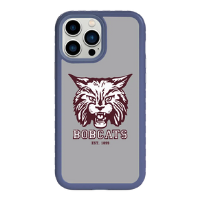 Beaver Cheerleading Apple iPhone 13 Pro Max  Vintage - Custom Case - SlateBlueVintageProSeries - cellhelmet