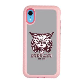 Beaver Cheerleading Apple iPhone XR  Vintage - Custom Case - PinkMagnoliaVintageProSeries - cellhelmet