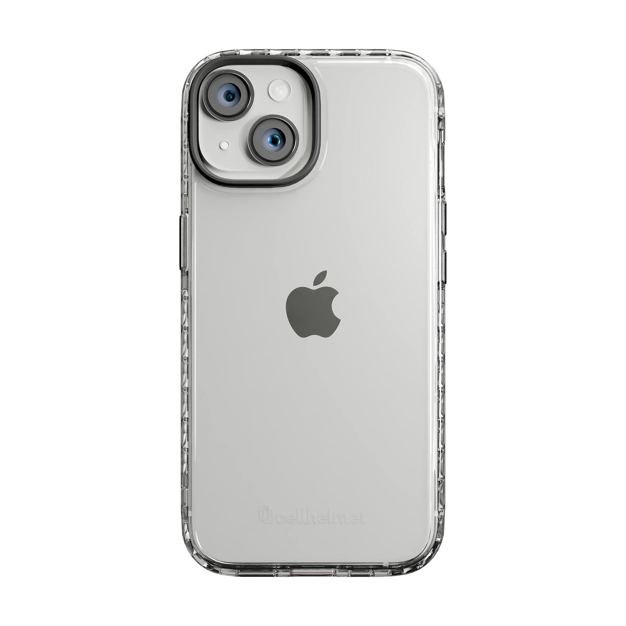 Altitude X Series for iPhone 14 (6.1") 2022 (Crystal Clear)