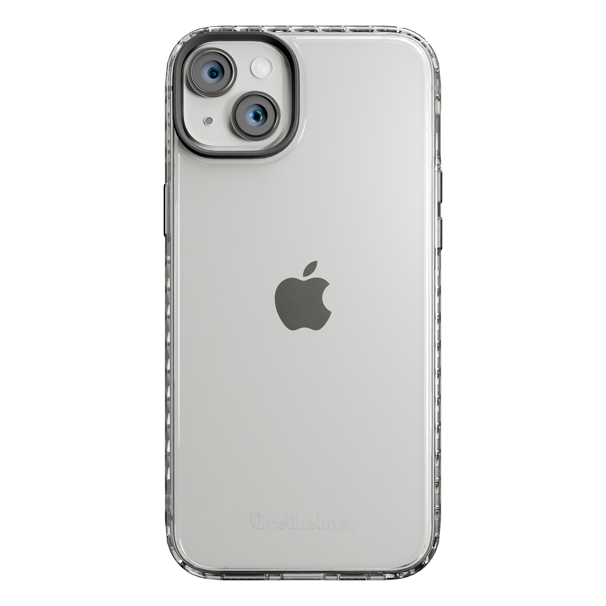 Altitude X Series for iPhone 14 Plus (6.7") 2022 (Crystal Clear)