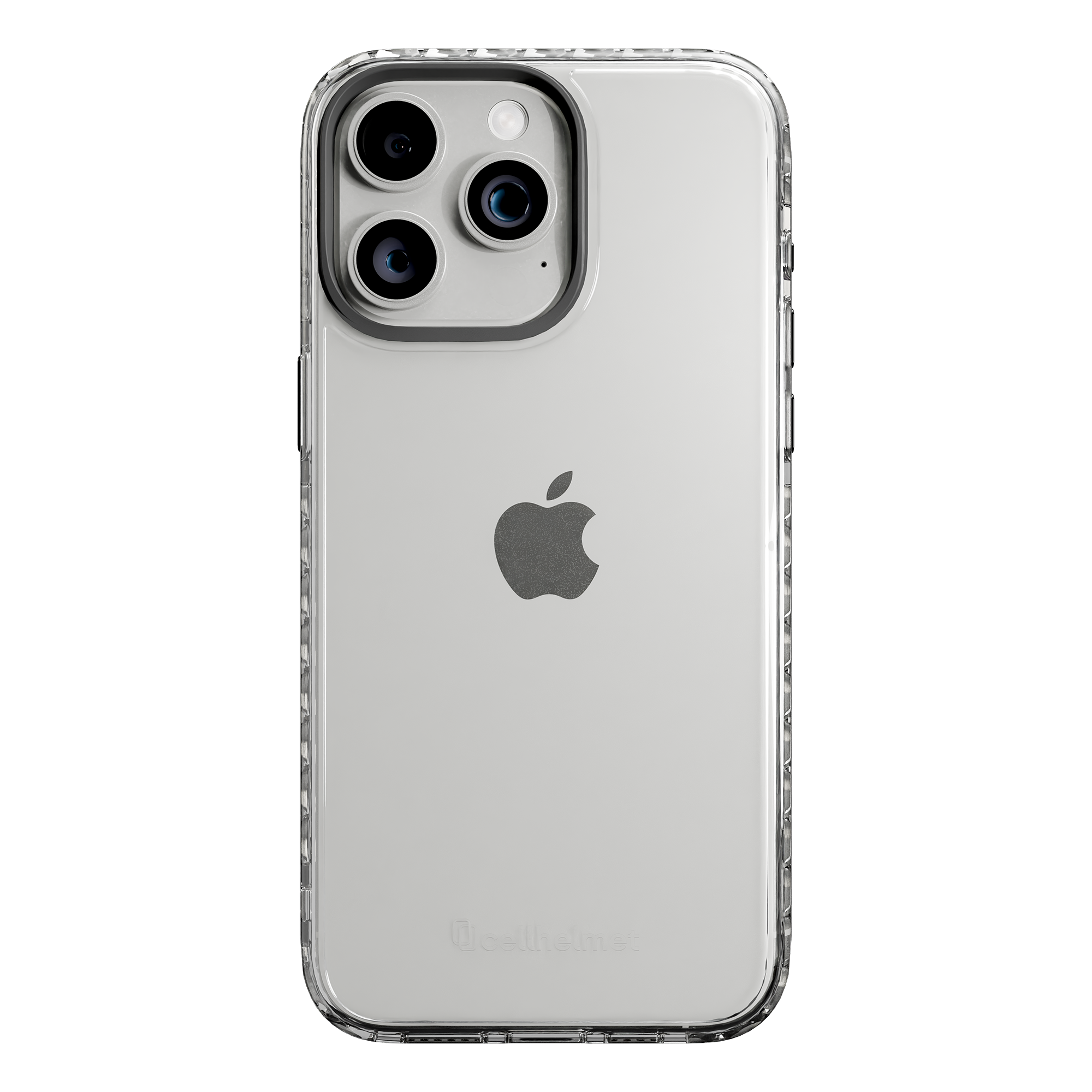 Altitude X Series for iPhone 14 Pro Max (6.7") 2022 (Crystal Clear)
