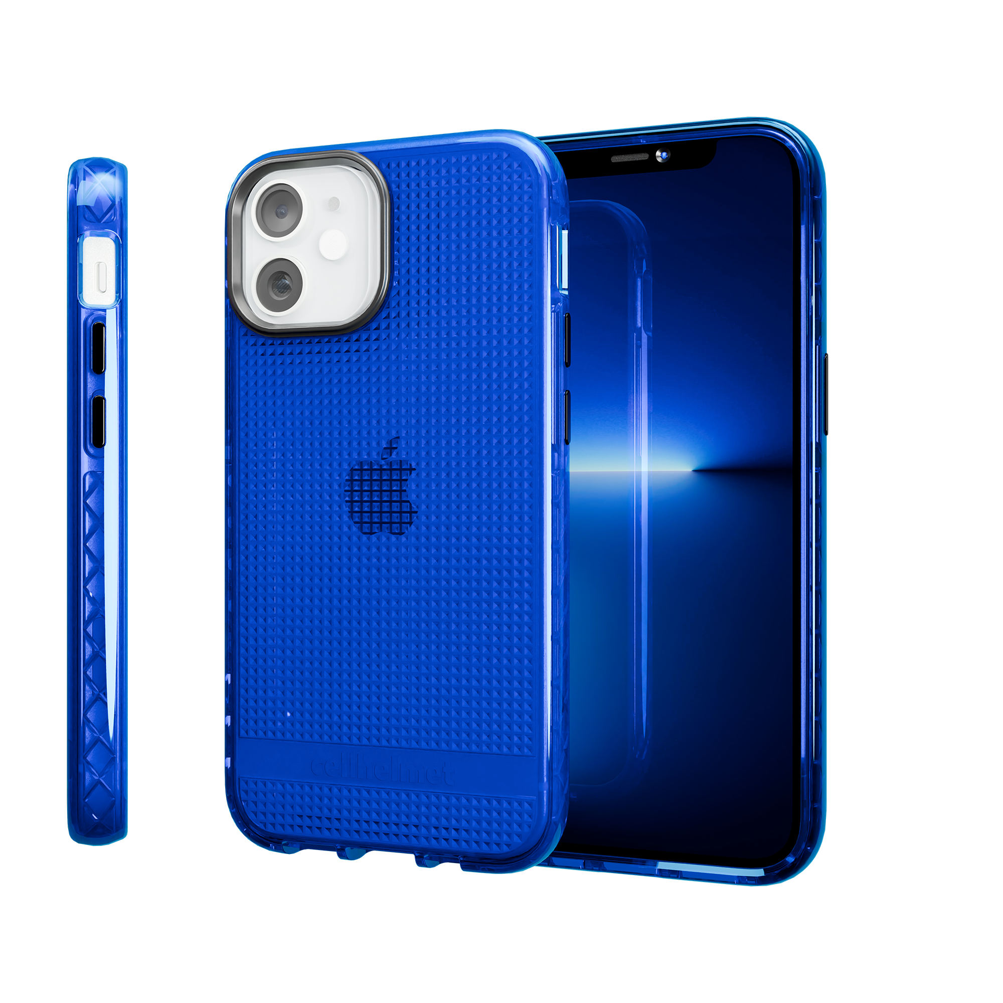Altitude X Series for Apple iPhone 12 Mini  - Blue