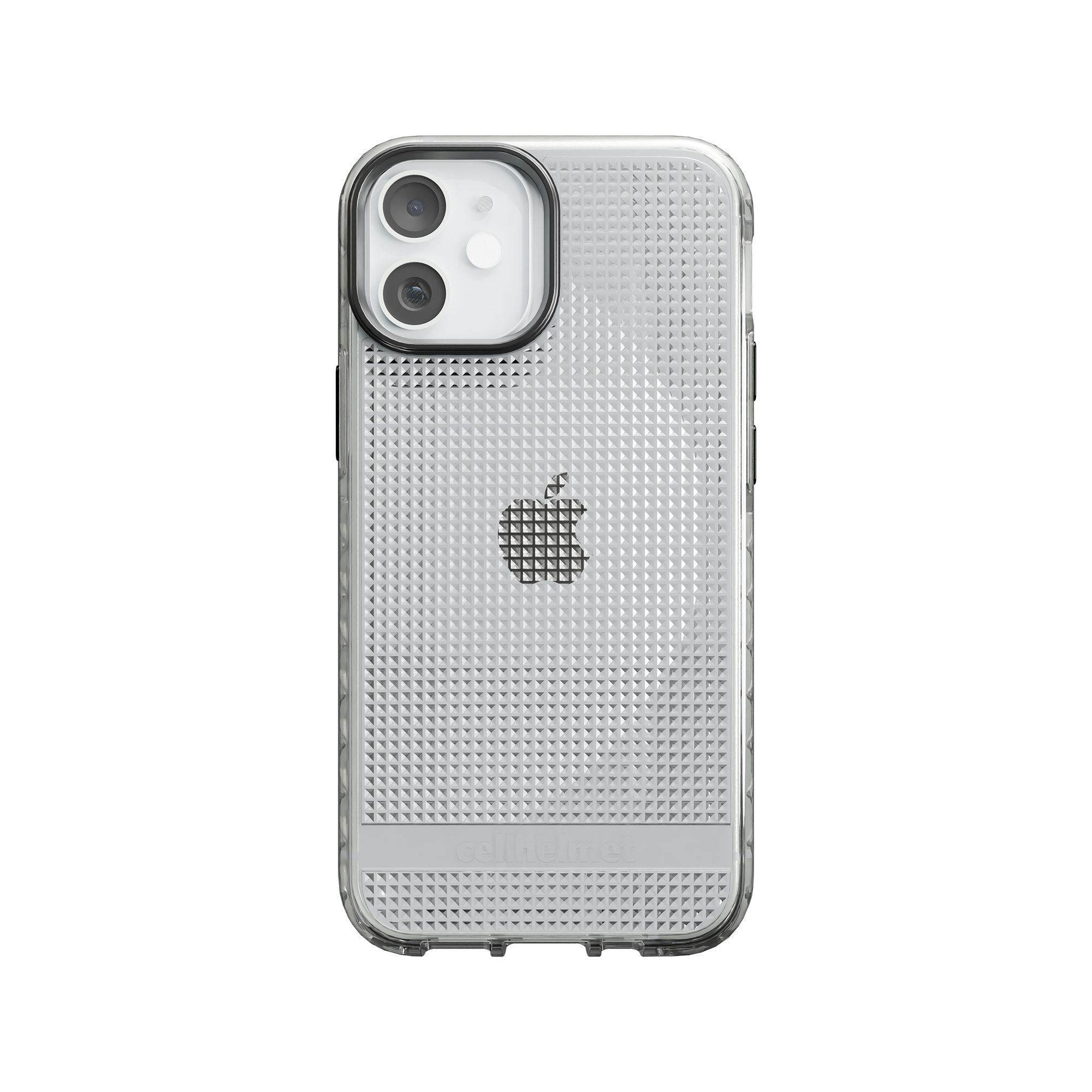 Altitude X Series for Apple iPhone 12 Mini  - Clear