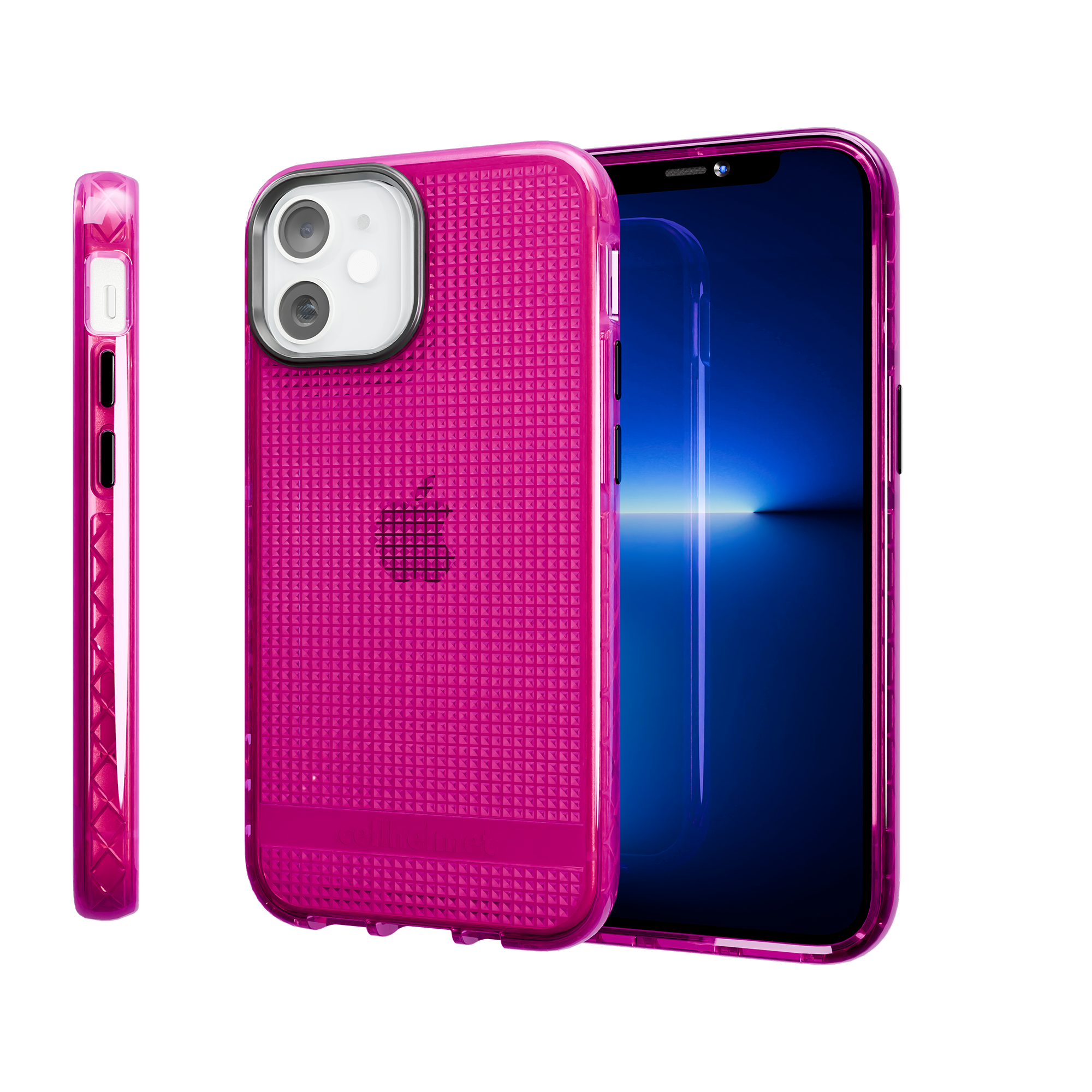 Altitude X Series for Apple iPhone 12 Mini  - Pink