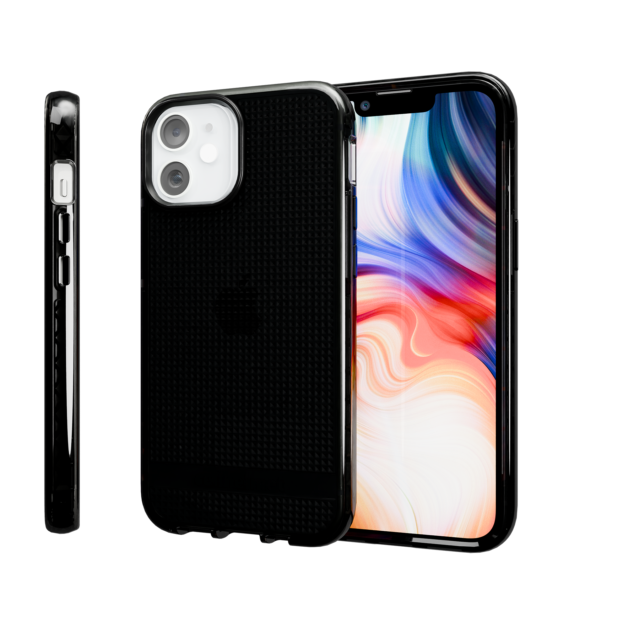 Altitude X Series for Apple iPhone 13 Mini  - Black