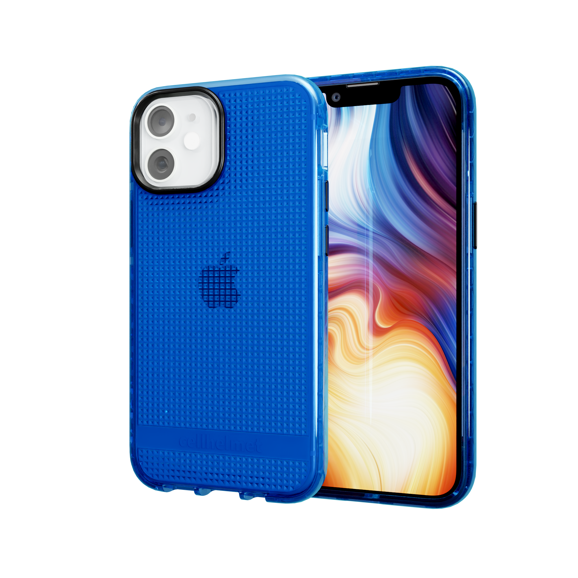 Altitude X Series for Apple iPhone 13 Mini  - Blue Blue