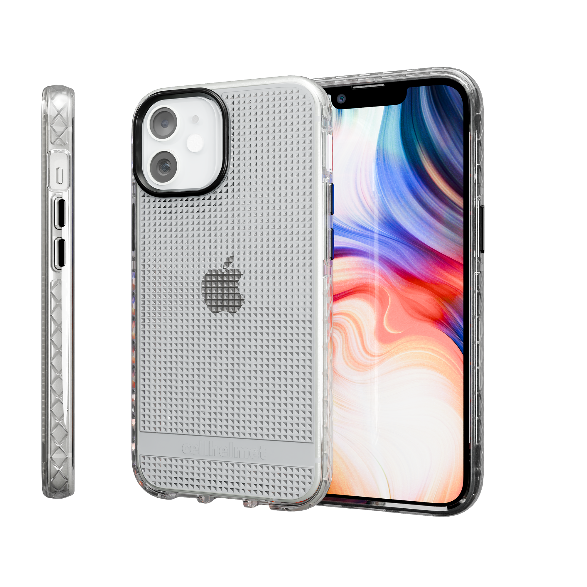 Altitude X Series for Apple iPhone 13 Mini  - Clear