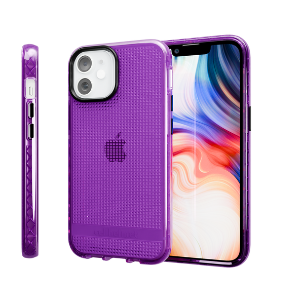 Apple iPhone 13 (パープル) 512GB Altitude X Series for Apple iPhone 13 Mini - Purple – cellhelmet