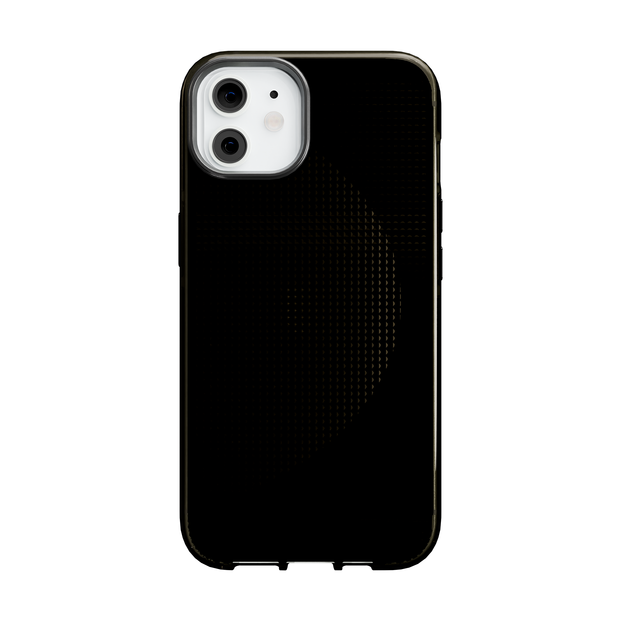 Altitude X Series for Apple iPhone 12/12 Pro  - Black