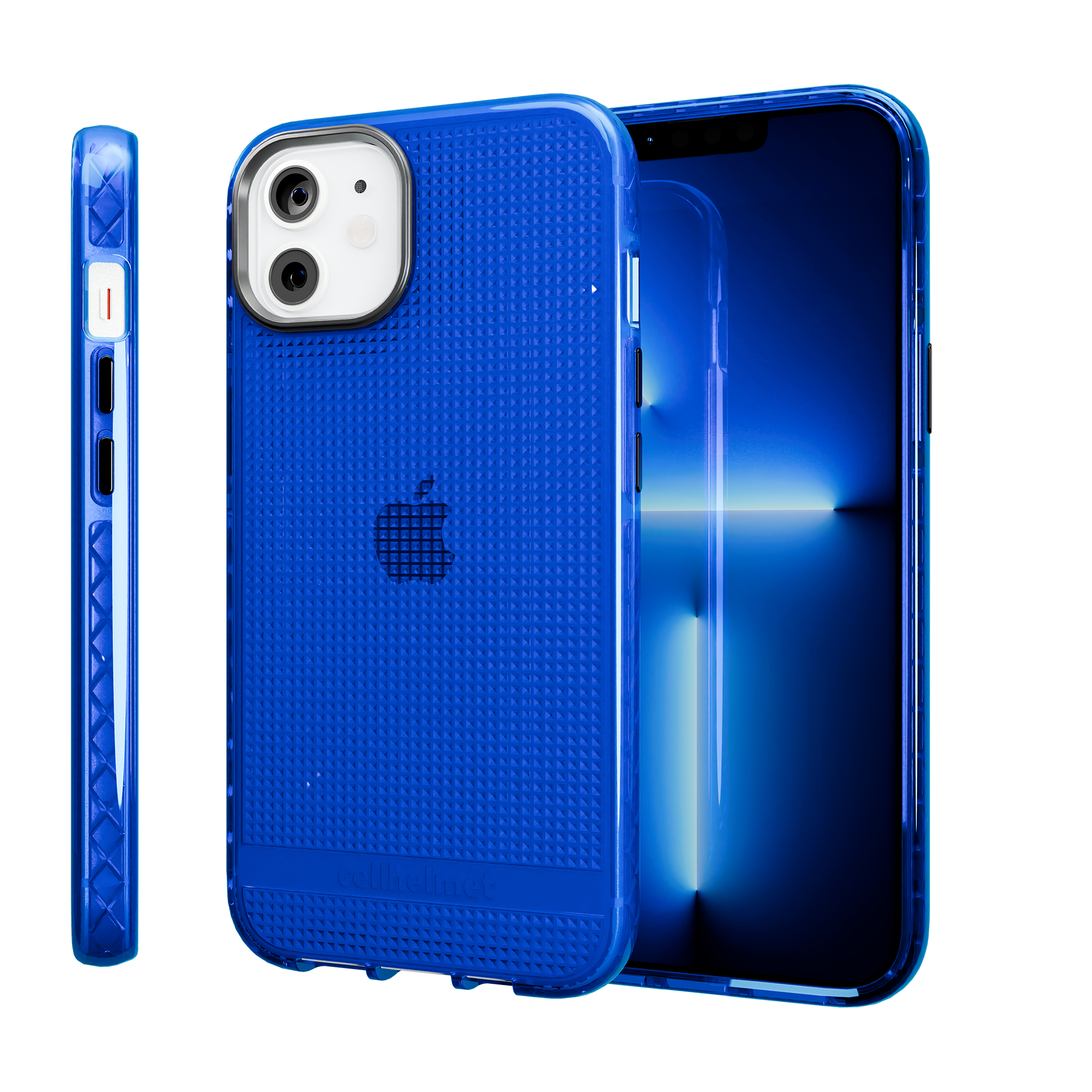 Altitude X Series for Apple iPhone 12/12 Pro  - Blue